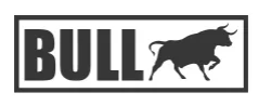 Логотип Bull