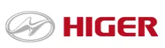 Логотип Higer
