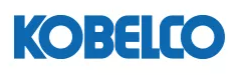 Логотип Kobelco