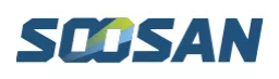 Логотип Soosan